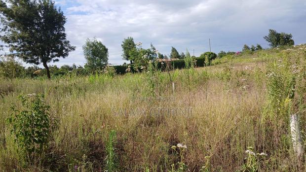 Residential 50 by 100ft Plot for Sale in Kikuyu,Kamangu