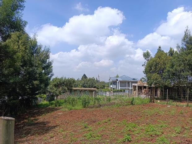 Residential Plots for Sale in Kikuyu-Kamangu