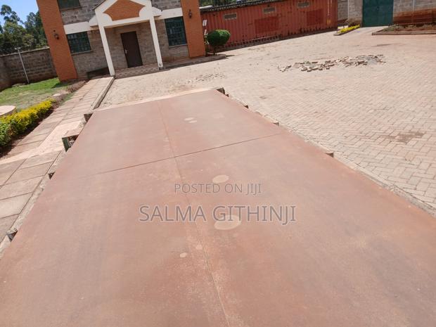 Prime Industrial Property for Sale in Kikuyu,Lusigetti
