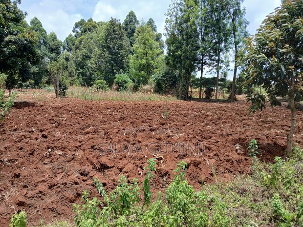 50 by 100ft Plots for Sale in Kikuyu,Gikambura