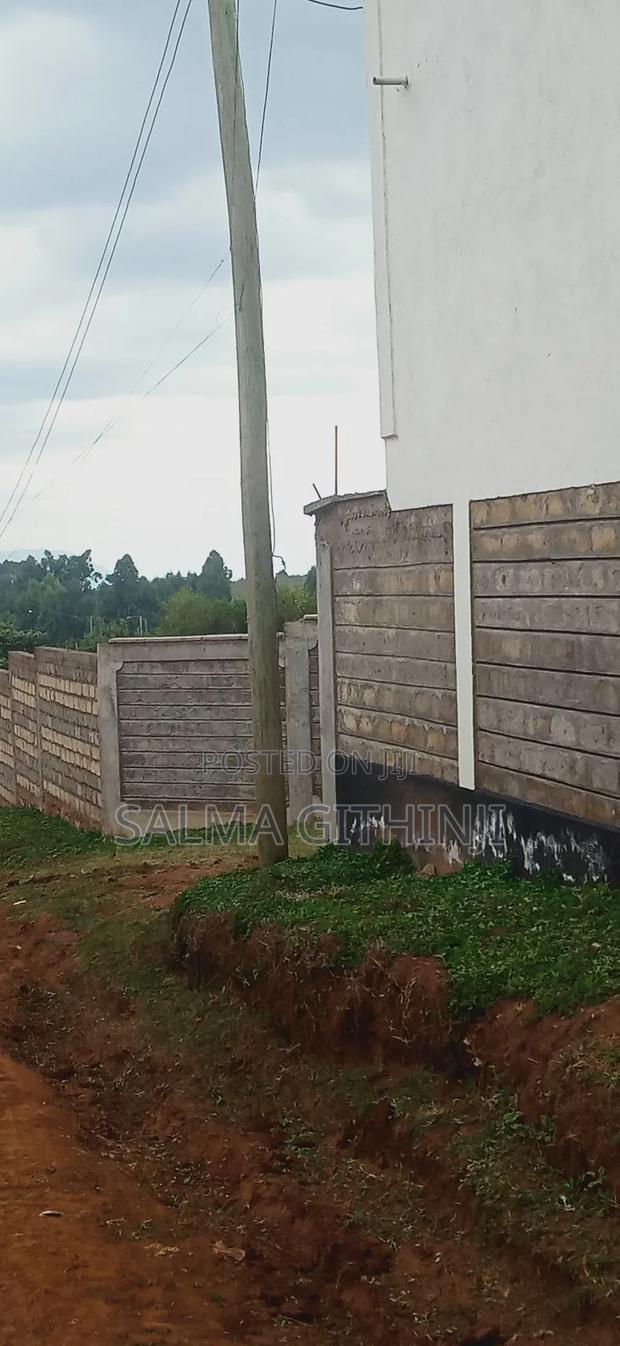 50 by 100 Residential Plots for Sale in Kikuyu, Kamangu