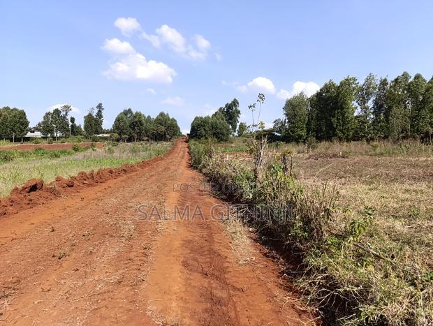 Residential Plots for Sale in Kikuyu, Gikambura, Jambu Tv Rd