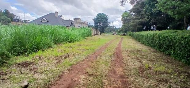1/4 Acre Residential Plot for Sale in Kikuyu,Ondiri