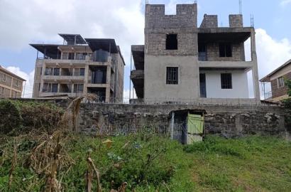 Prime Commercial Plot for Sale in Kinoo
