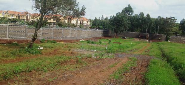 Prime 50 by 100 Ft Plots for Sale in Kikuyu,Gikambura