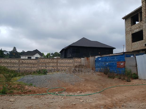 Prime50 by 100ft Plot for Sale in Kikuyu,Ondiri