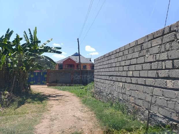 Residential Plot for Sale in Kikuyu, Ondiri
