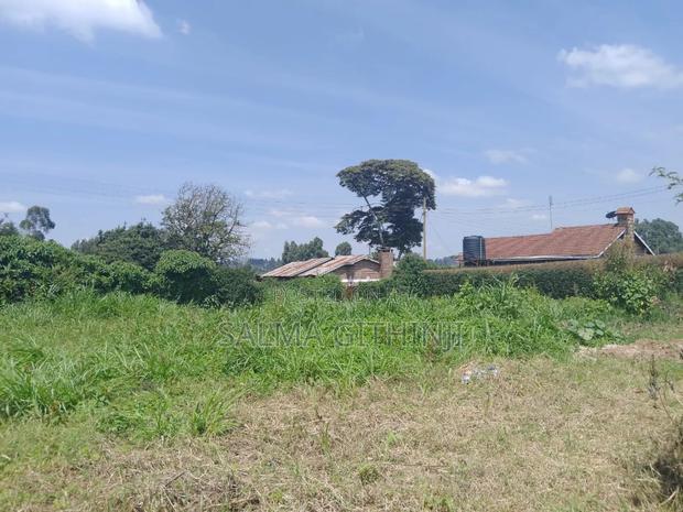 100 by 100 Ft Plot for Sale in Kikuyu ,Ondiri