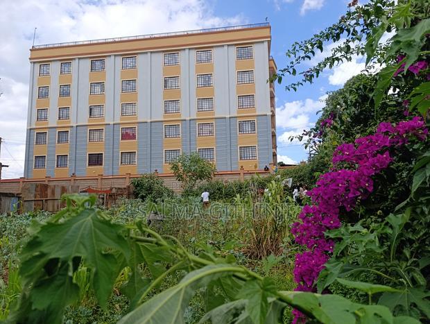 Prime Commercial Plot for Sale in Thogoto Shopping Centre