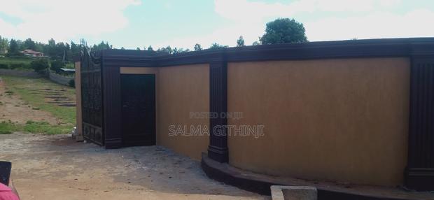 Residential Plots for Sale in a Gated Community in Kikuyu