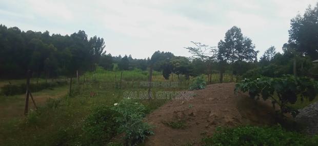 50 by 100 Residential Plots for Sale in Kikuyu, Kamangu