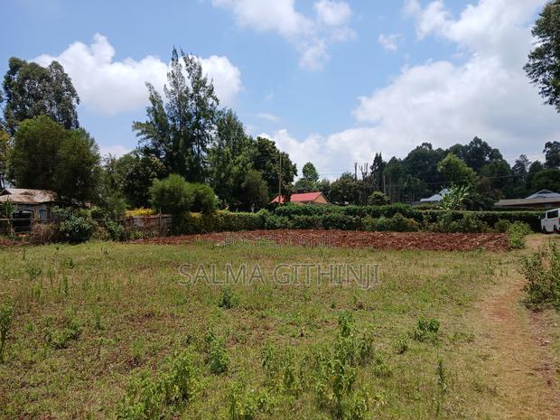 50 by 100ft Plots for Sale in Kikuyu,Gikambura