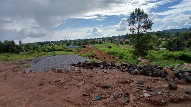 Prime 50 *100ft Plots for Sale in Kikuyu,Lusigetti