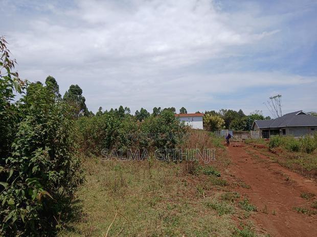 Prime Residential Plots for Sale in Kikuyu,Gikambura