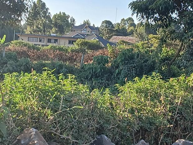Affordable Residential Plot for Sale in Kikuyu,Migumo -Ini