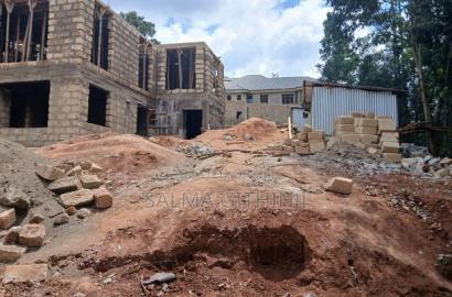 Prime 50 by 100ft Plot in Kikuyu, Southern Bypass