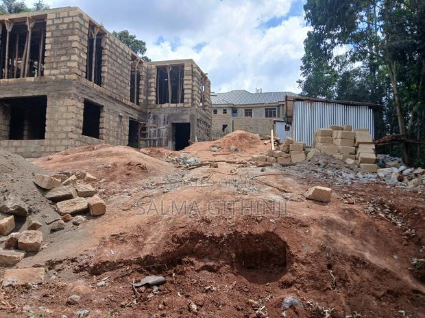 Prime 50 by 100ft Plot in Kikuyu, Southern Bypass
