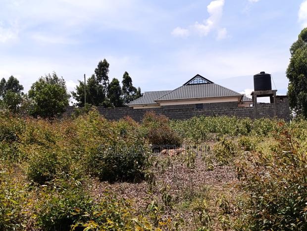 Plot for Sale in Kikuyu, Kamangu - Prosperity Way