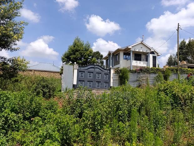 Residential Plots for Sale in Kikuyu-Kamangu