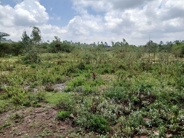 Prime 1acre Land for Sale in Karen-End Area