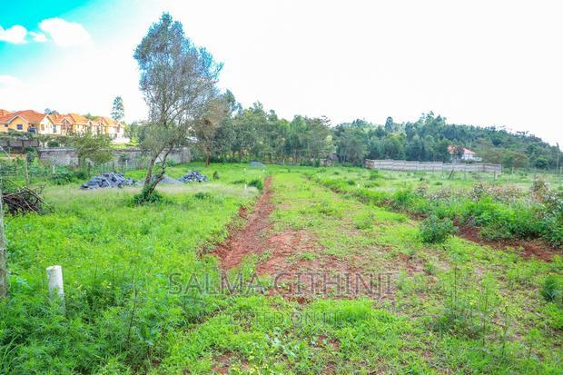 Prime 50 By100 Controlled Plots in a Gated Community
