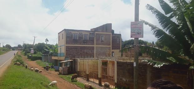 80 by 100 Ft Plot for Sale in Kikuyu,Thigio Area