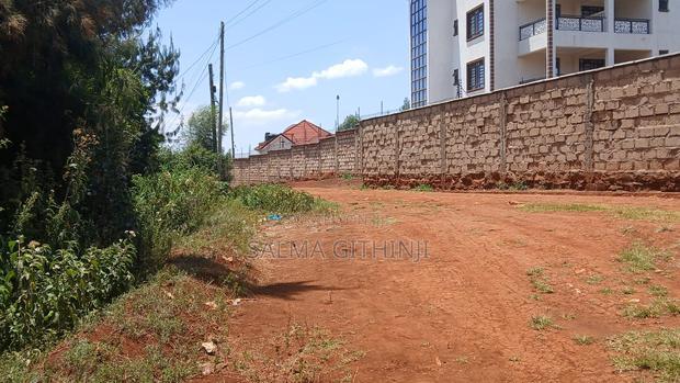 Residential 50 by 100ft Plot for Sale in Kikuyu,Ondiri