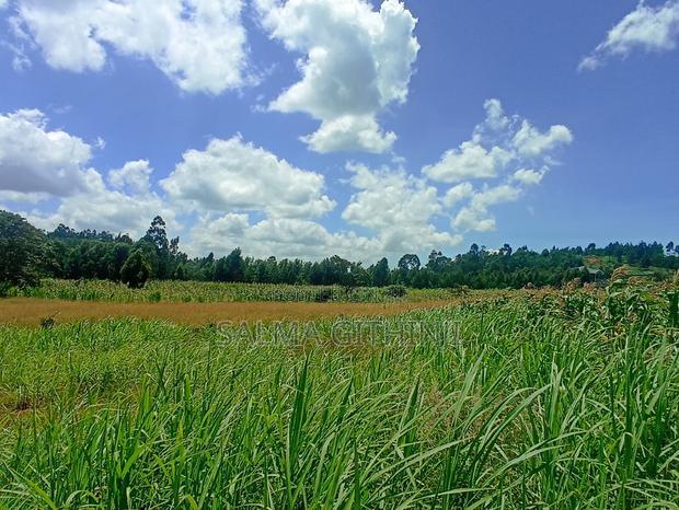 Plots for Sale in Kikuyu, Lusigetti (Near Rose Gate Phase 1)