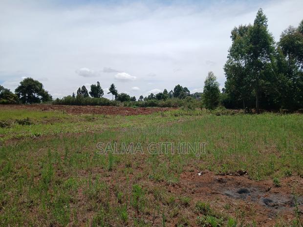 50 by 100ft Plot for Sale in Kikuyu,Thigio