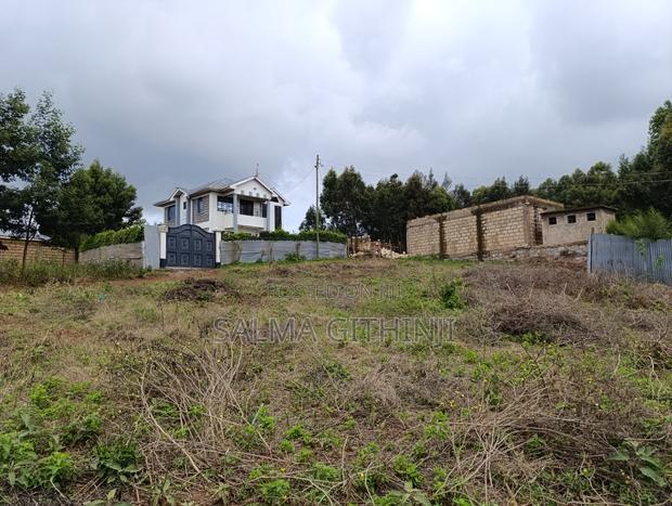 Residential Plot for Sale in Kamangu, Near Kamangu Gardens