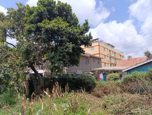 Prime Commercial Plot for Sale in Kinoo