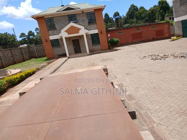 Prime Industrial Property for Sale in Kikuyu,Lusigetti