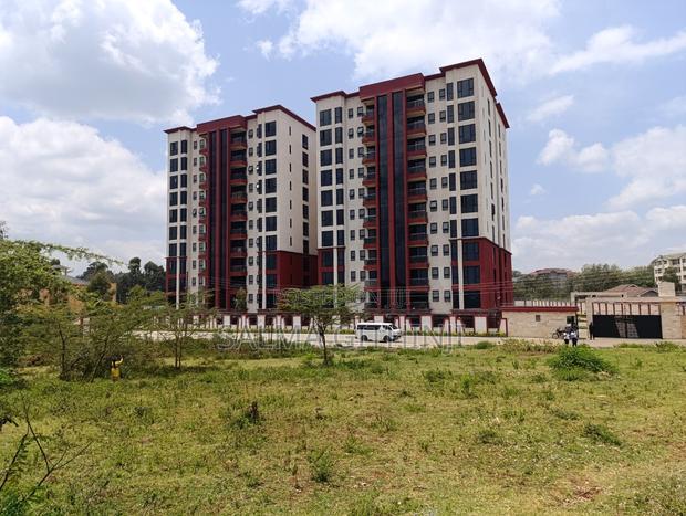 Prime Commercial Land in Karen End (Karinde)