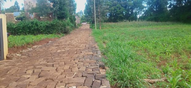50 By 100 Residential Plot For Sale In Kikuyu, Gikambura