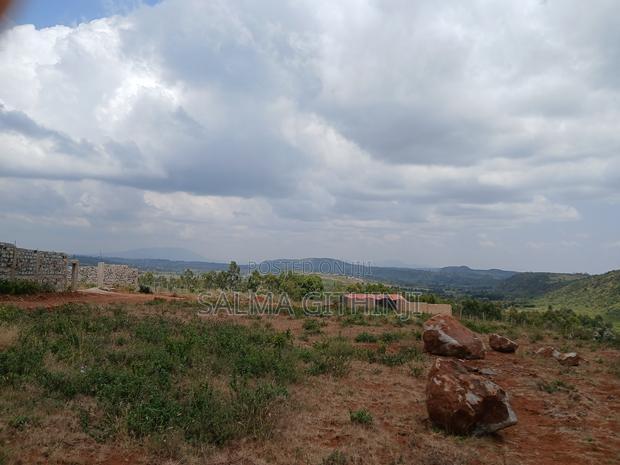 Affordable 50 by 100ft Plots for Sale in Kikuyu,Kamangu