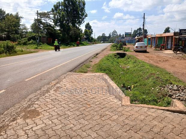 Residential 1/2 Acre Plot for Sale in Kikuyu,Gikambura