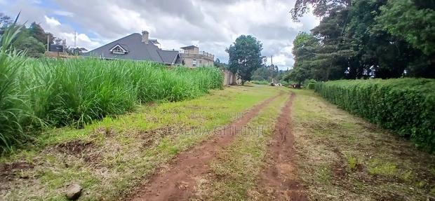 1/4 Acre Residential Plot for Sale in Kikuyu,Ondiri