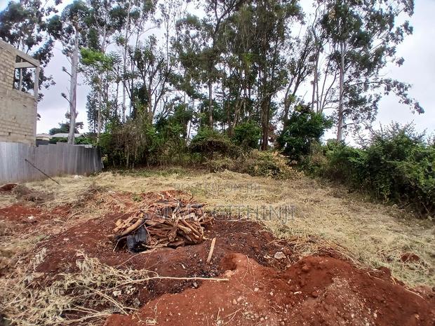 Prime50 by 100ft Plot for Sale in Kikuyu,Ondiri