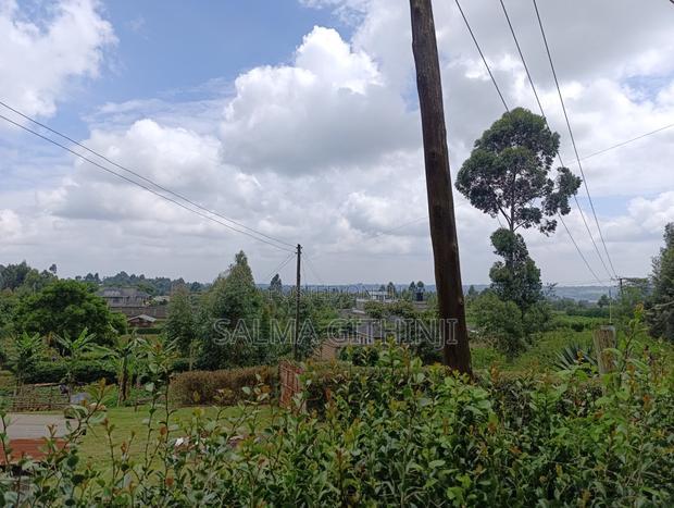 Residential Plot for Sale in Kamangu, Near Kamangu Gardens