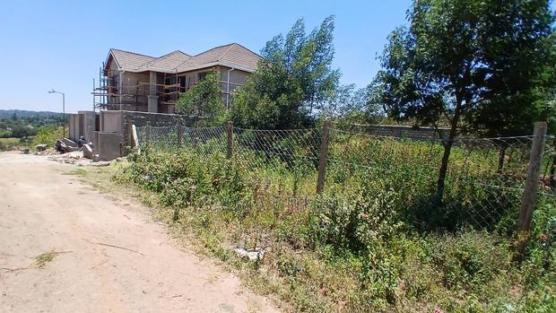 Prime Plot for Sale in a Gated Community in Kikuyu,Rosegate