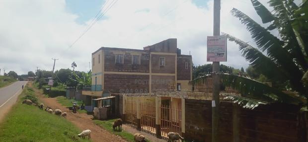 80 by 100 Ft Plot for Sale in Kikuyu,Thigio Area