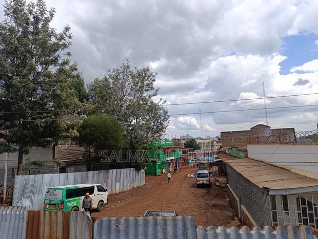 Prime Commercial Plot in Thogoto Shopping Center, Kikuyu