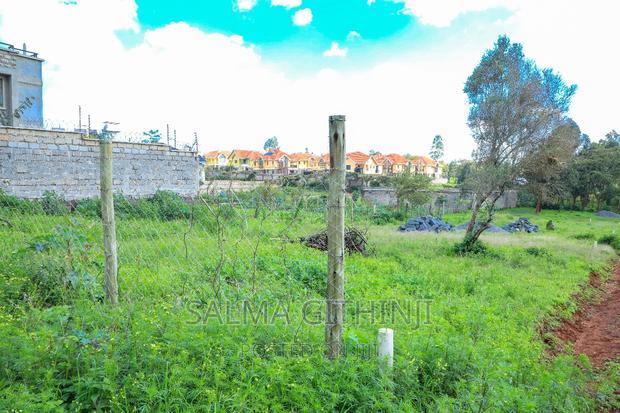 Prime 50 By100 Controlled Plots in a Gated Community
