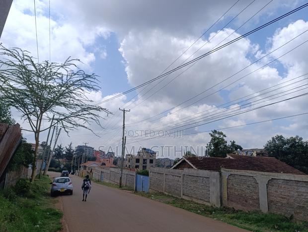 Prime Commercial Plot for Sale in Kinoo