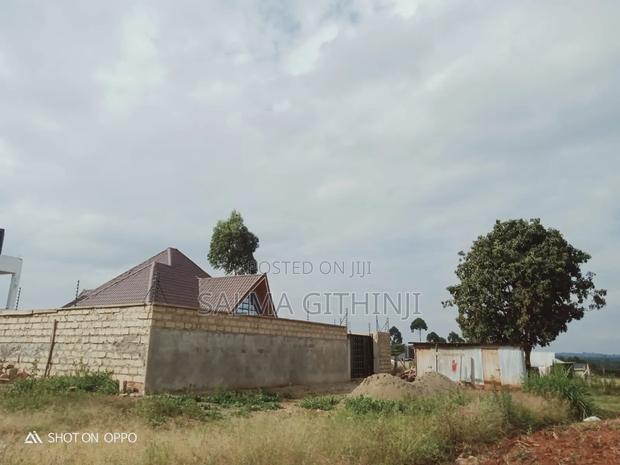 50 by 100 Ft Residential Plots for Sale in Kikuyu,Rose Gate