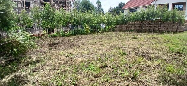 Prime 50 By100 Plot for Sale in Kikuyu,Ondiri
