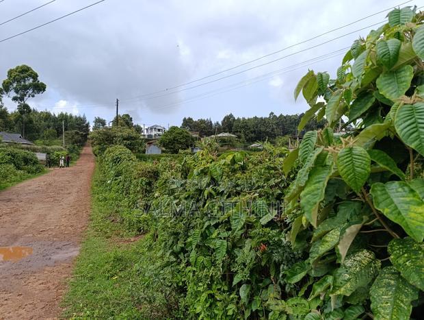 Residential Plot for Sale in Kamangu, Near Kamangu Gardens