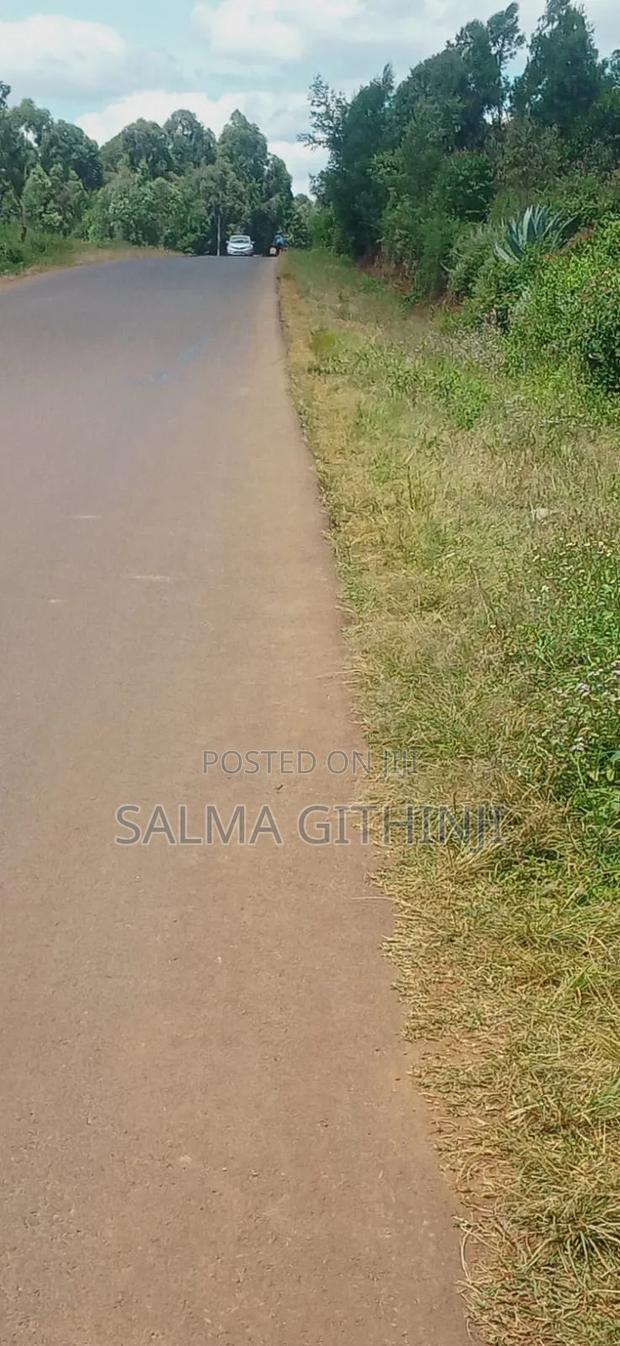 50 by 100 Residential Plot for Sale in Kikuyu Ondiri