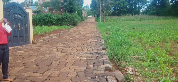 50 By 100 Residential Plot For Sale In Kikuyu, Gikambura