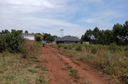 Prime Residential Plots for Sale in Kikuyu,Gikambura